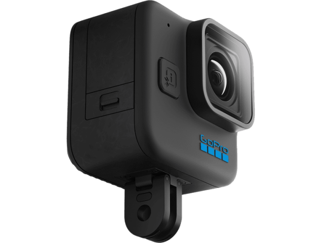 Spordikaamera GoPro HERO11 Black Mini