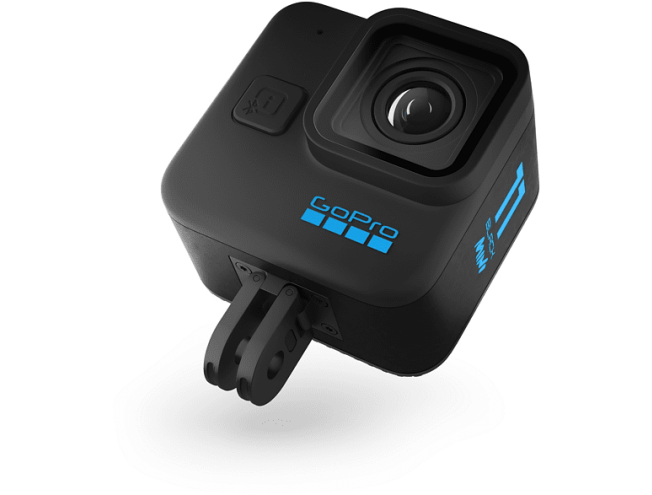 Spordikaamera GoPro HERO11 Black Mini