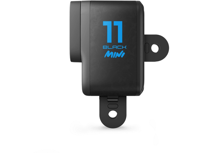 Spordikaamera GoPro HERO11 Black Mini