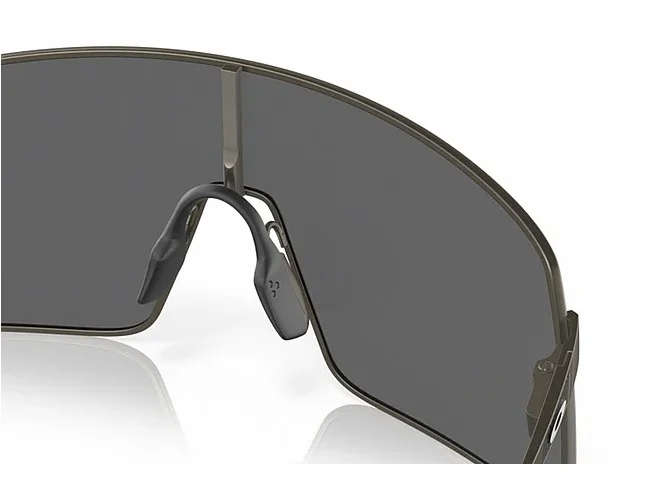 P&auml;ikeseprillid OAKLEY Sutro TI Matte Gunmetal Prizm Black