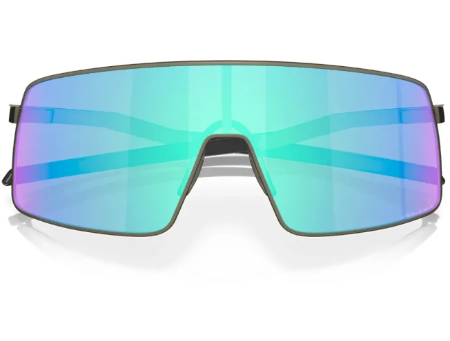 P&auml;ikeseprillid OAKLEY Sutro TI Satin Lead Prizm Sapphire