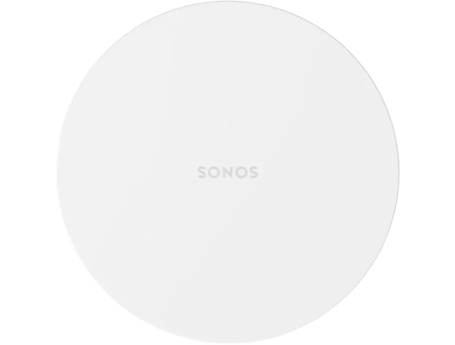 Sonos SUB mini juhtmevaba bassikõlar valge