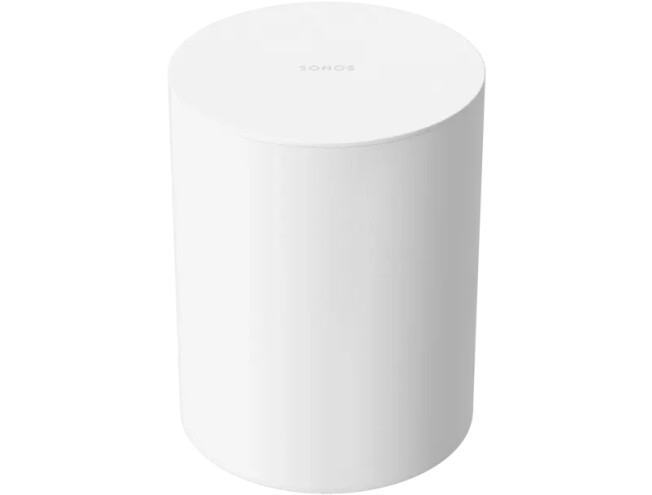 Sonos SUB mini juhtmevaba bassikõlar valge