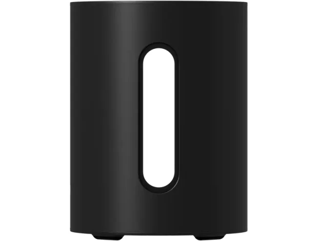 Sonos SUB mini juhtmevaba bassik&otilde;lar must