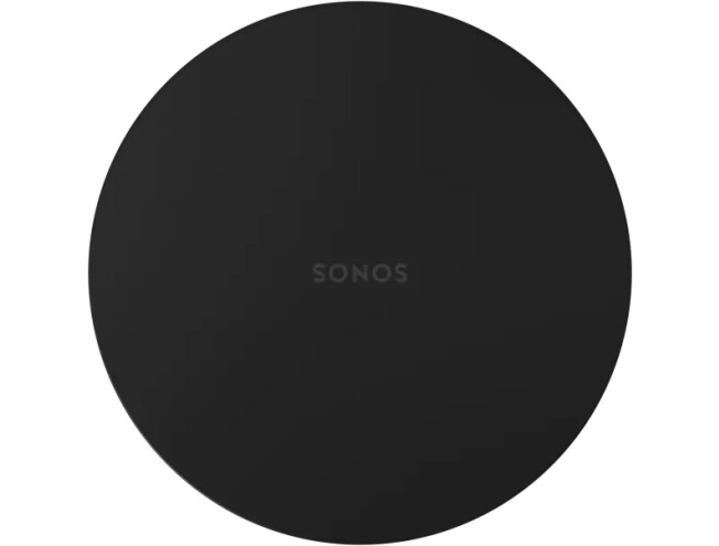 Sonos SUB mini - must must