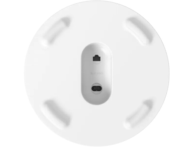 Sonos SUB mini juhtmevaba bassikõlar valge
