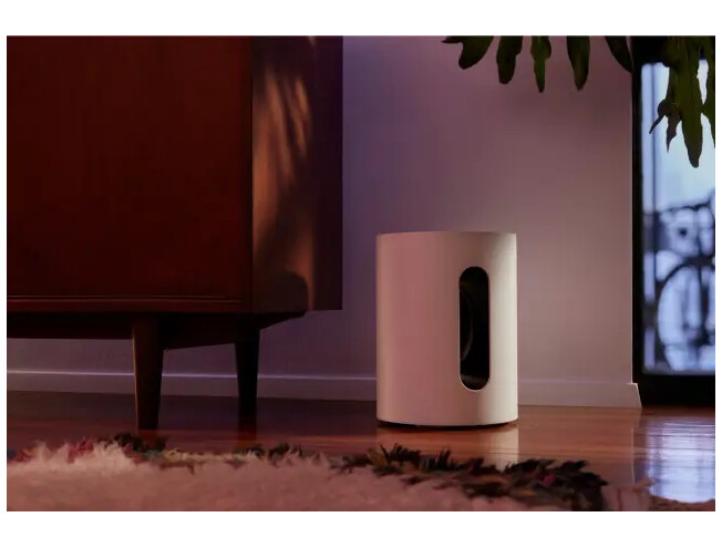 Sonos SUB mini - must must