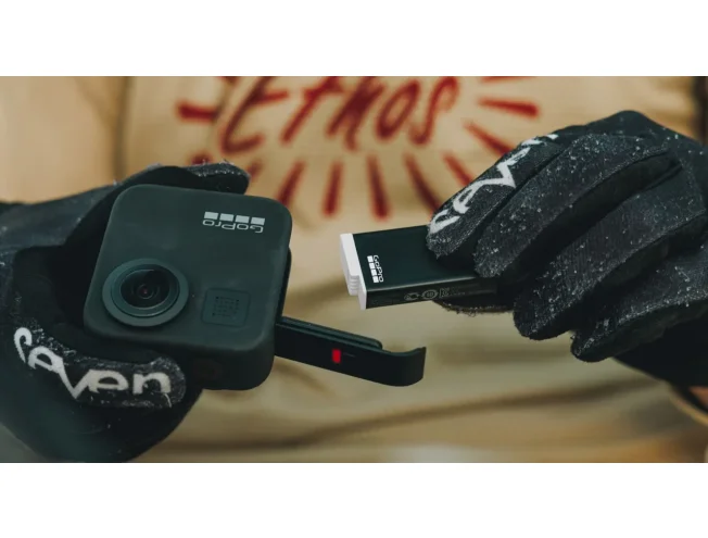 GoPro laetav liitium-ioon aku MAX Enduro