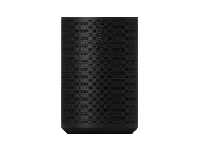 Sonos ERA 100 nutikas koduk&otilde;lar must
