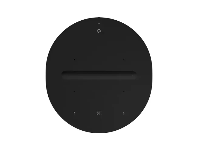 Sonos ERA 100 nutikas koduk&otilde;lar must