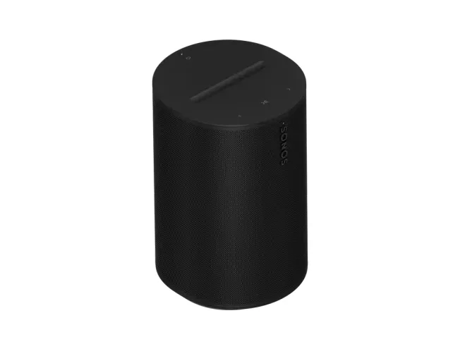 Sonos ERA 100 nutikas koduk&otilde;lar must
