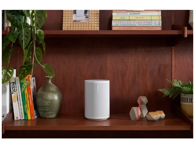 Sonos ERA 100 nutikas koduk&otilde;lar valge