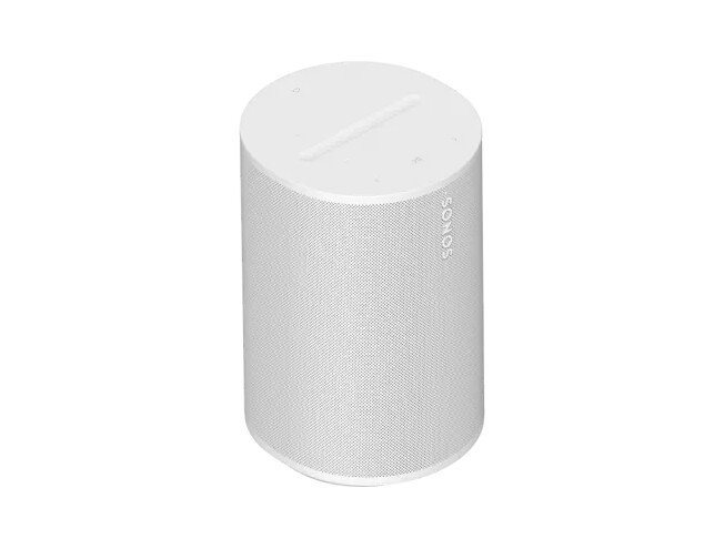 Sonos ERA 100 nutikas kodukõlar valge
