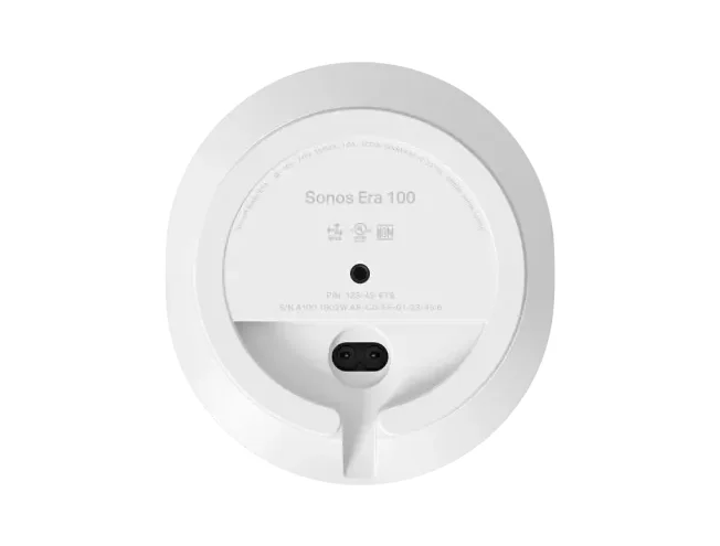 Sonos ERA 100 nutikas koduk&otilde;lar valge