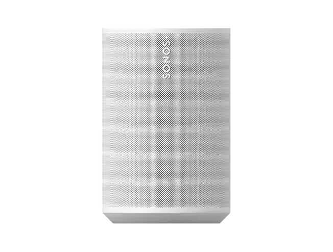 Sonos ERA 100 nutikas kodukõlar valge