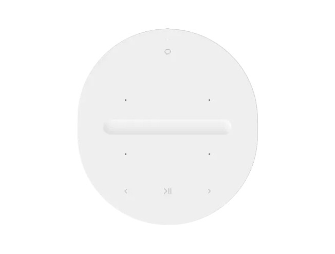 Sonos ERA 100 nutikas kodukõlar valge