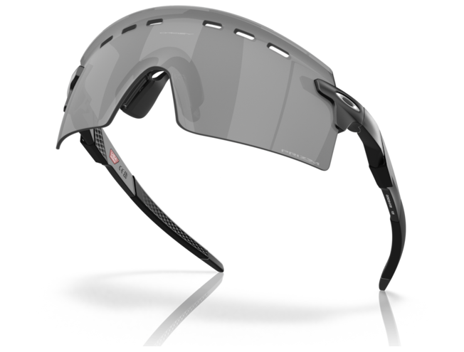 Päikeseprillid OAKLEY Encoder Strike Vented Matte Black Prizm Black