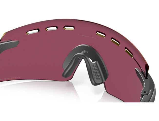 Päikeseprillid OAKLEY Encoder Strike Vented Matte Black Prizm Road
