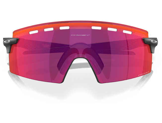 Päikeseprillid OAKLEY Encoder Strike Vented Matte Black Prizm Road