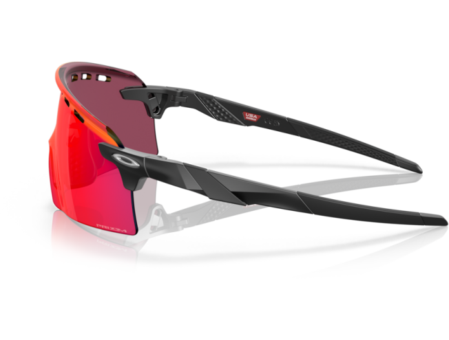 Päikeseprillid OAKLEY Encoder Strike Vented Matte Black Prizm Road