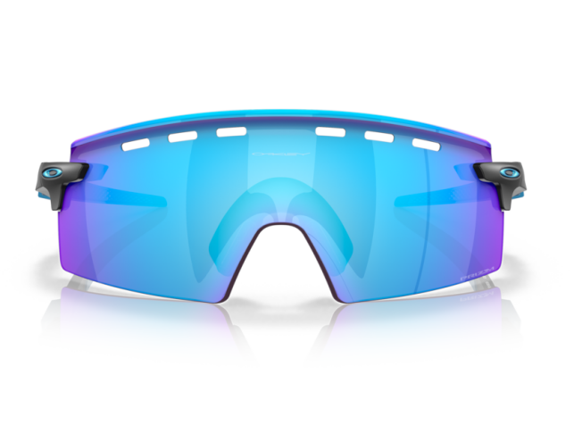 Päikeseprillid OAKLEY Encoder Strike Vented Matte Black Prizm Sapphire
