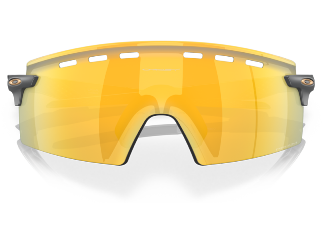 Päikeseprillid OAKLEY Encoder Strike Vented Matte Carbon Prizm 24k