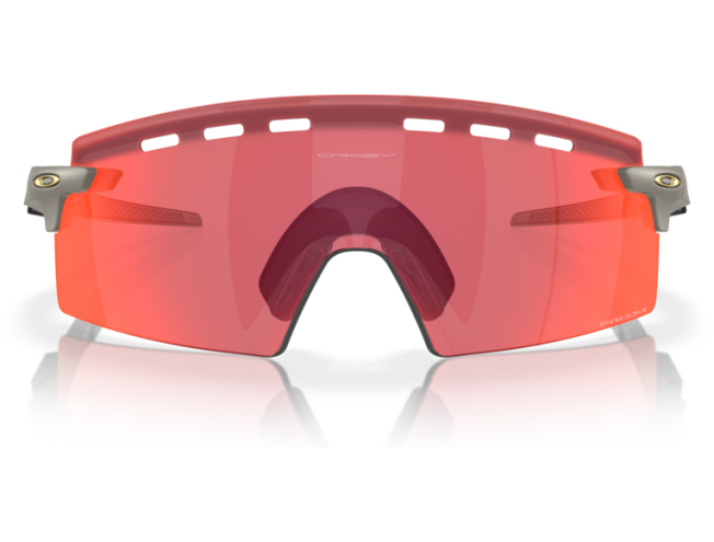 Päikeseprillid OAKLEY Encoder Strike Vented Matte Onyx Prizm Trail Torch