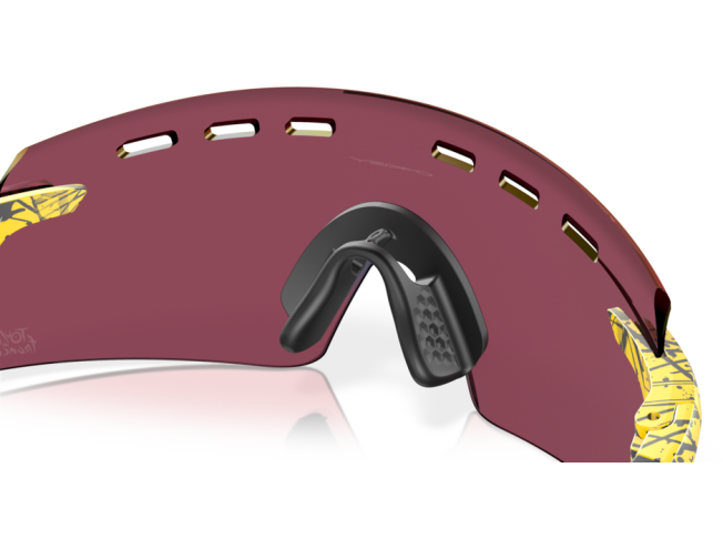 Päikeseprillid OAKLEY Encoder Strike Vented 2023 Tour De France Splatter Prizm Road