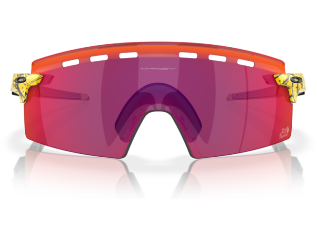 Päikeseprillid OAKLEY Encoder Strike Vented 2023 Tour De France Splatter Prizm Road