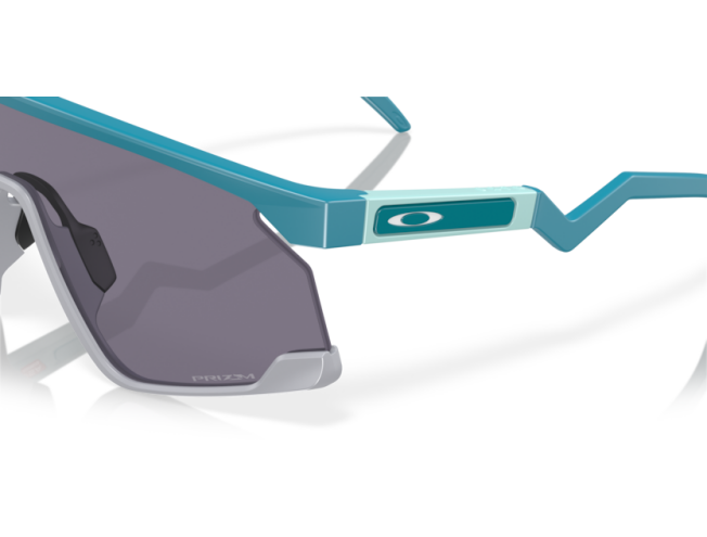 Päikeseprillid OAKLEY BXTR Matte Balsam Prizm Grey