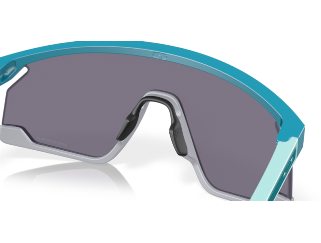 Päikeseprillid OAKLEY BXTR Matte Balsam Prizm Grey