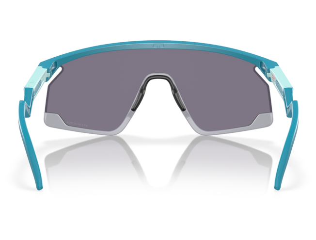 Päikeseprillid OAKLEY BXTR Matte Balsam Prizm Grey