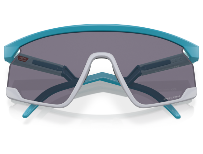 Päikeseprillid OAKLEY BXTR Matte Balsam Prizm Grey