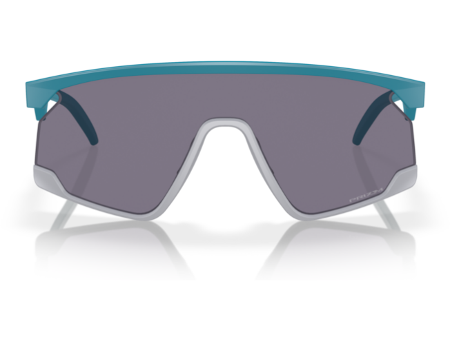 Päikeseprillid OAKLEY BXTR Matte Balsam Prizm Grey