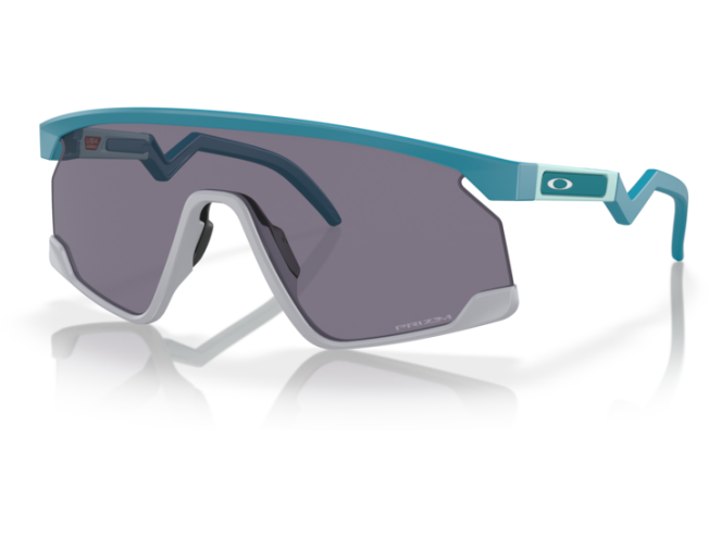 Päikeseprillid OAKLEY BXTR Matte Balsam Prizm Grey