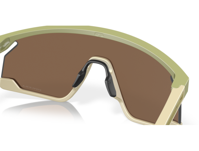 Päikeseprillid OAKLEY BXTR Matte Fern Prizm Bronze