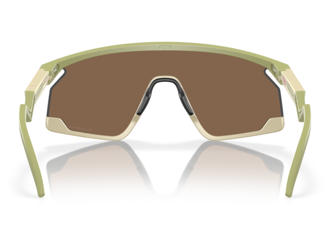 Päikeseprillid OAKLEY BXTR Matte Fern Prizm Bronze