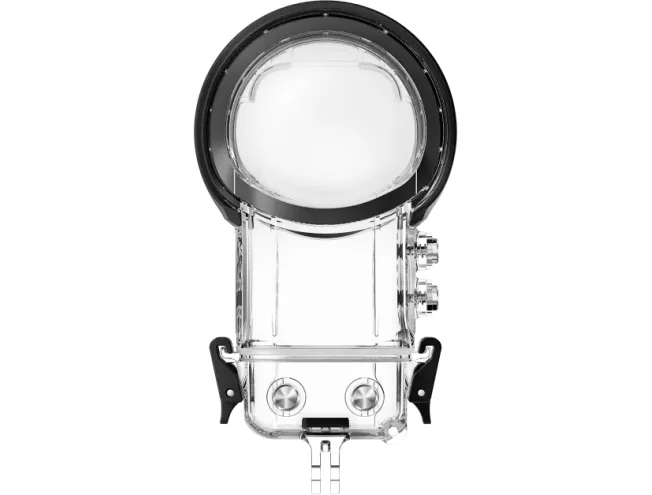 Veekindel korpus Insta360 ONE X3