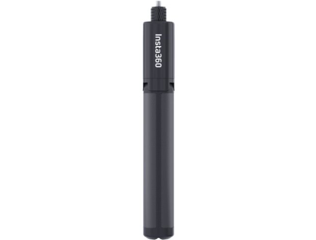 K&auml;sistatiiv/kolmjalg Insta360 105cm Invisible Selfie Stick