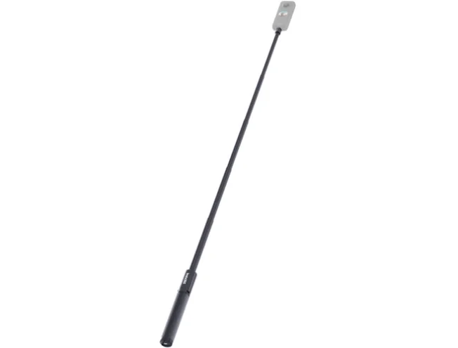 K&auml;sistatiiv/kolmjalg Insta360 105cm Invisible Selfie Stick