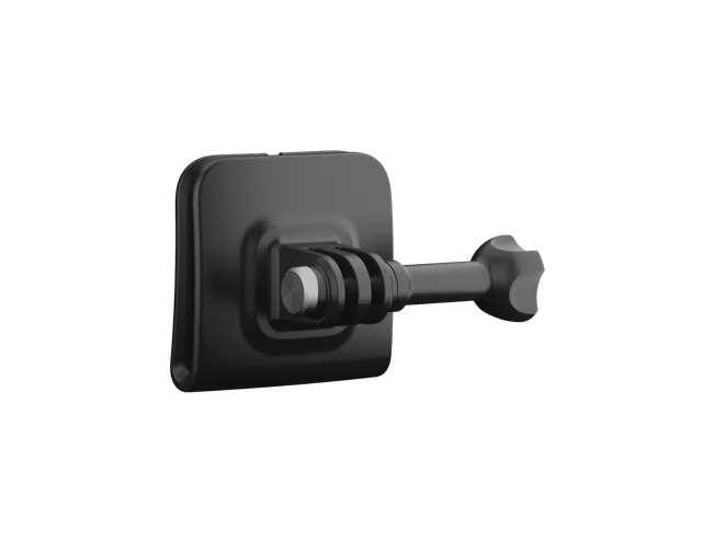 GoPro peapael kinnitus + kiir. v2