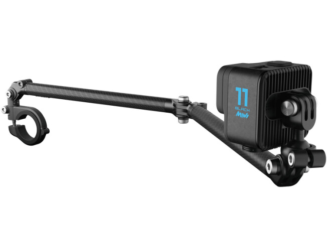 GoPro BOOM toruraami kinnitustega