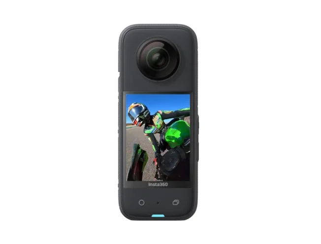 Insta360 ONE X3