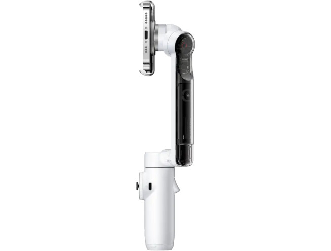 Gimbal Insta360 Flow Creator Bundle - valge