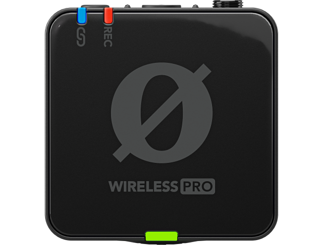 Rode Wireless PRO