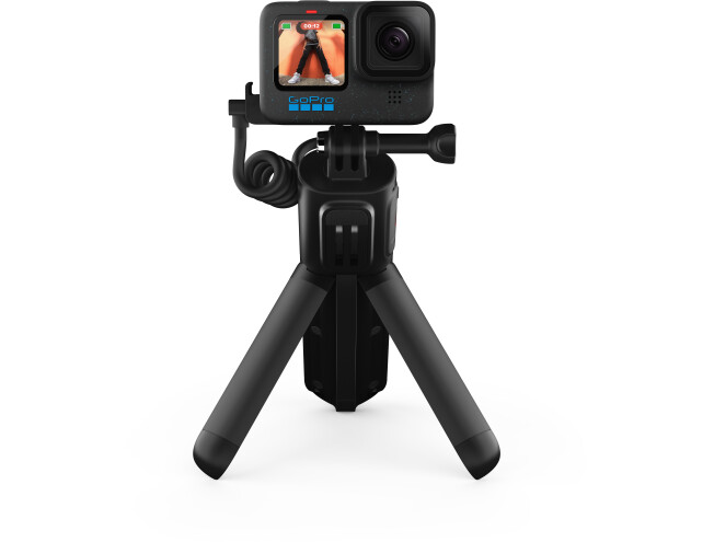 Spordikaamera GoPro HERO12 Black Creator Edition Creator Edition