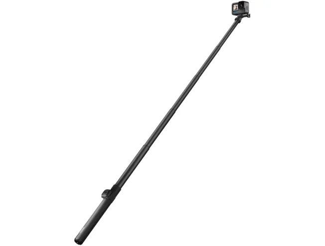 GoPro puldiga k&auml;sistatiiv (H12/H13/Mission)
