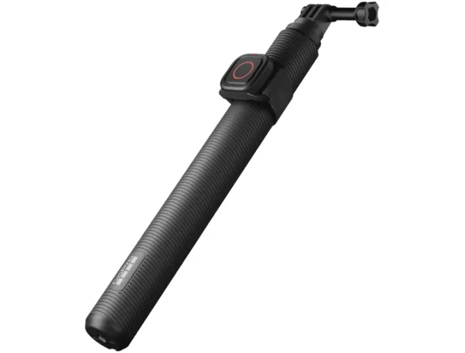 GoPro puldiga k&auml;sistatiiv (H12/H13 Black)