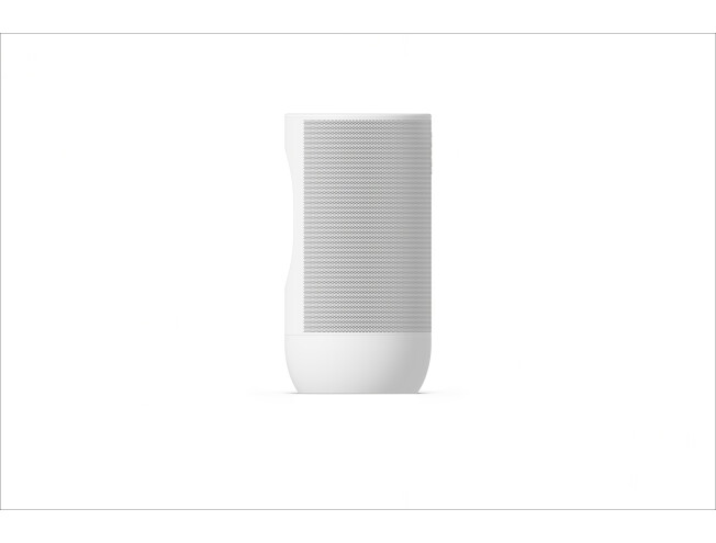 Sonos MOVE (gen2) kaasaskantav juhtmevaba kõlar valge