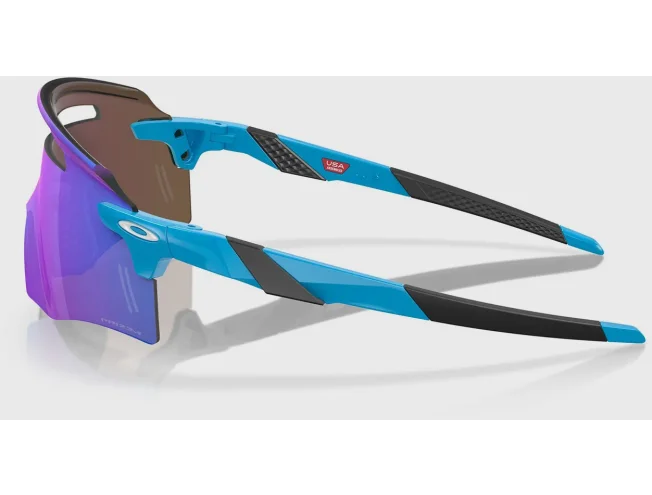 P&auml;ikeseprillid OAKLEY Encoder Squared Sky Blue Prizm Sapphire